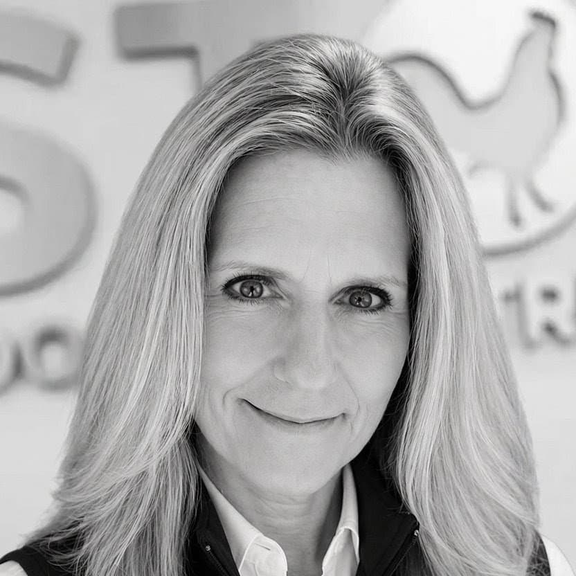 Brenda Faulkner
