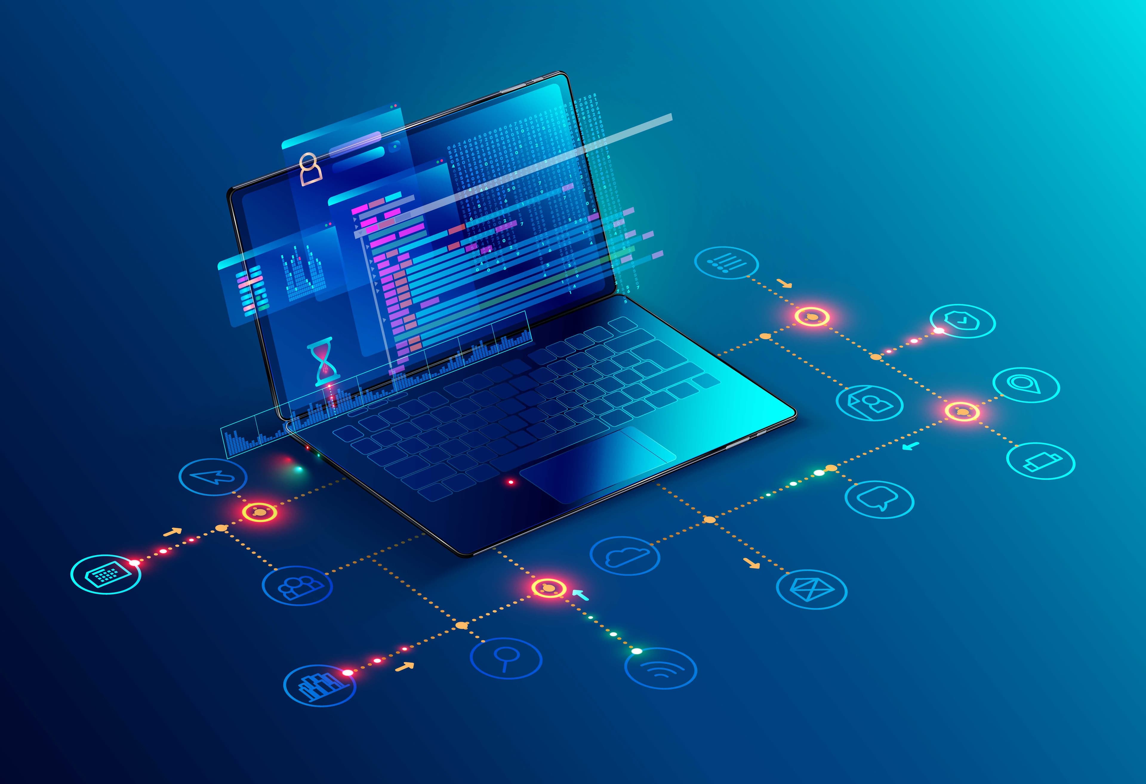 Stone Rooster Technology Solutions partner