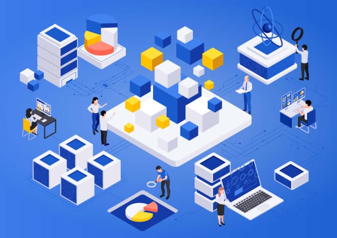 Composable Commerce Experts