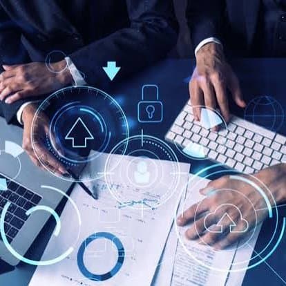 Stone Rooster Technology Solutions partner