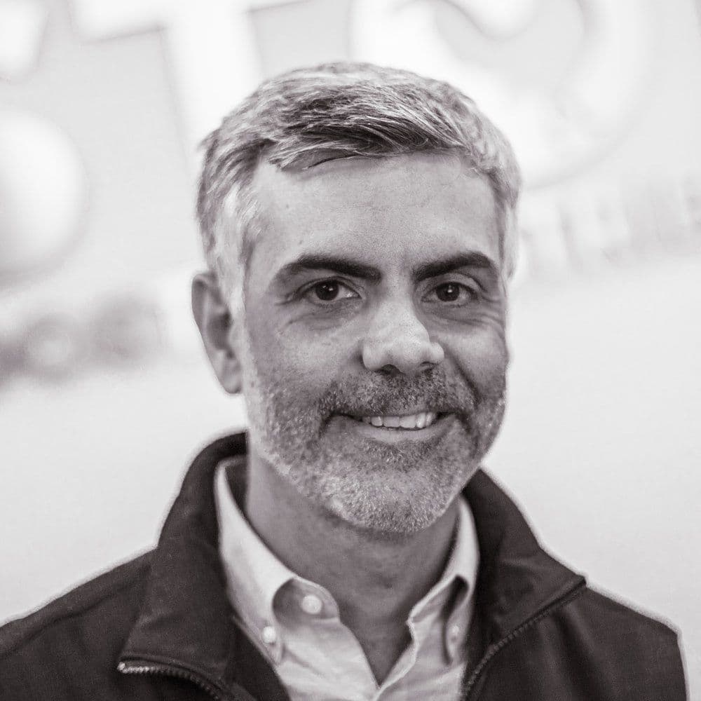 Jeff Pietragallo