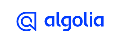 Algolia Logo