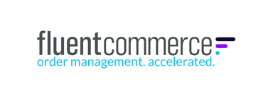 Fluent Commerce Logo