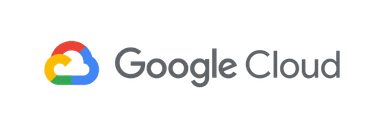 Google Cloud Logo