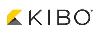 Kibo Commerce Logo