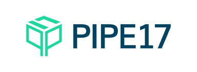 Pipe17 Logo
