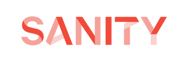Sanity Logo