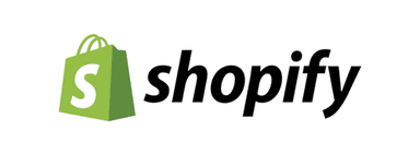 Shopify Logo