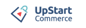 UpStart Commerce Logo