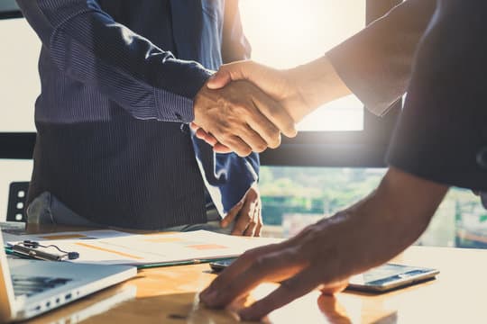 Stone Rooster Technology Solutions partner