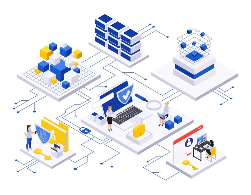 Stone Rooster Technology Solutions partner