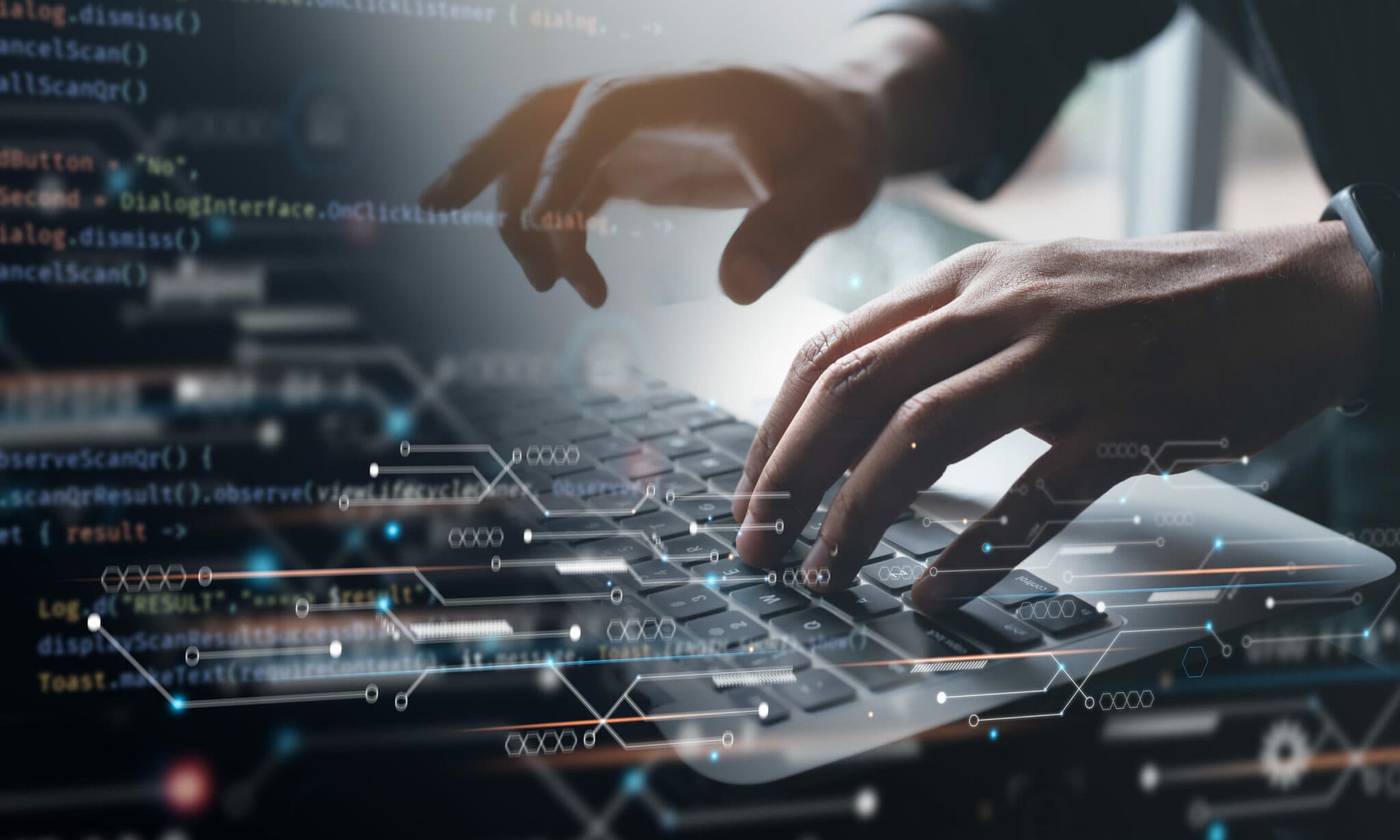 Stone Rooster Technology Solutions partner